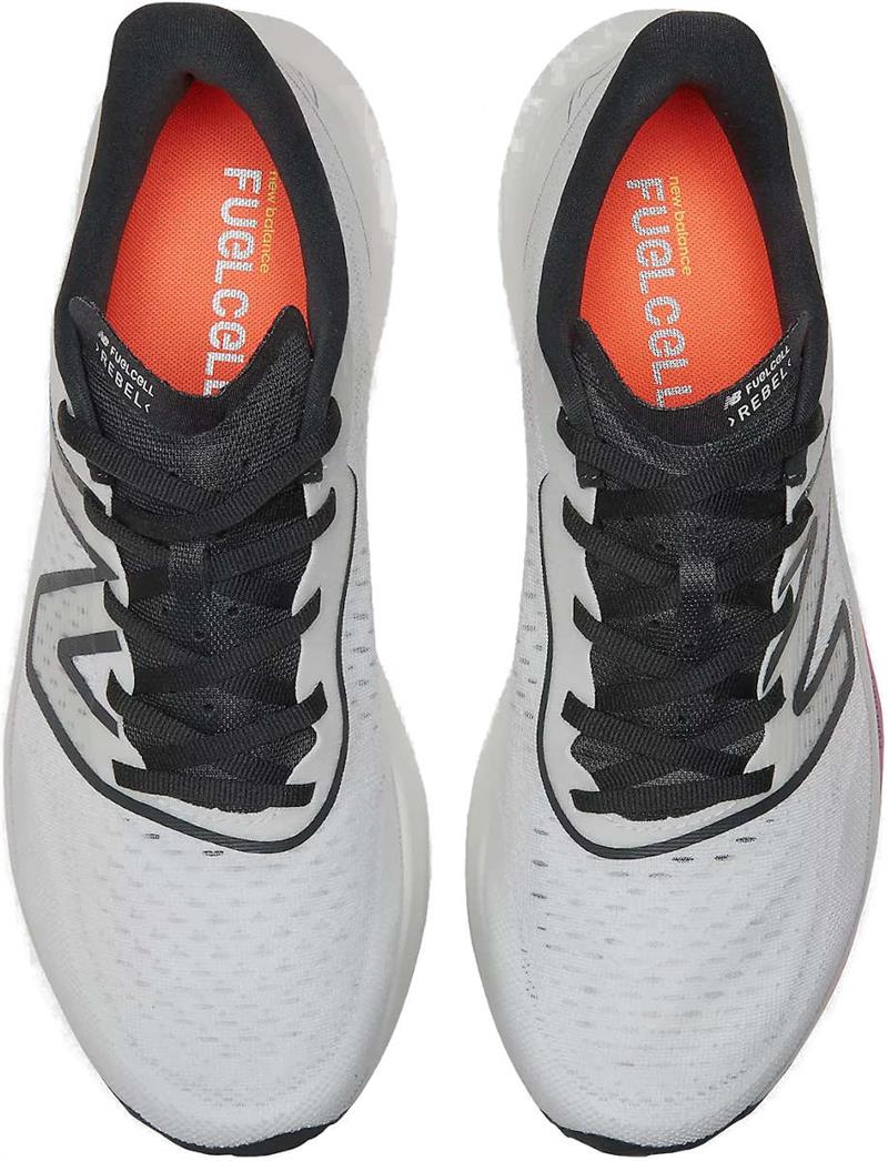 New Balance Mens Fuelcell Rebel V3 Running Shoes-5